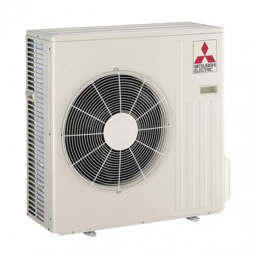 MITSUBISHI ELECTRIC SLZ-KF50VA2-SUZ-KA50VA6 (4-х поточный)